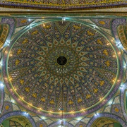 Shah Mosque, Tehran