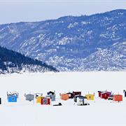 Saguenay-Lac Saint-Jean, Quebec