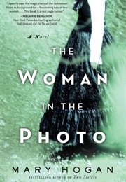 The Woman in the Photo (Hogan)