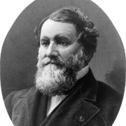 Cyrus McCormick