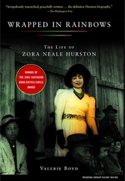 Wrapped in Rainbows (Valerie Boyd)