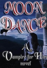 Moon Dance (J.R. Rain)