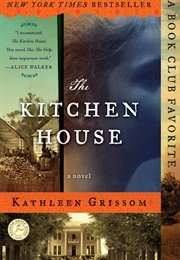 The Kitchen House (Grissom, Kathleen)