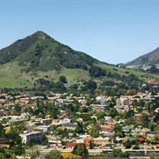 San Luis Obispo, California