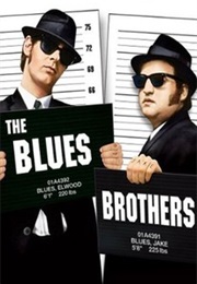 Bob's Country Bunker – the Blues Brothers (1980)
