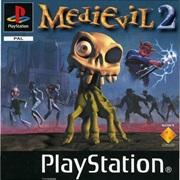 Medievil 2