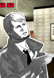 Hotel Dusk: Room 215 (2007)