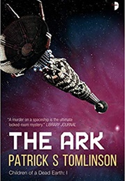 The Ark (Patrick S. Tomlinson)