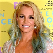 Britney Spears