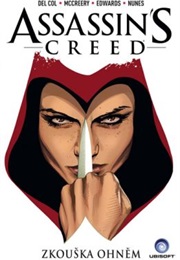 Zkouška Ohněm (Anthony Del Col, Conor McCreery)