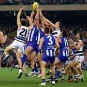 Australian Football League