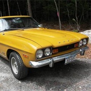 Mercury Capri