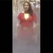 Lady Shazam