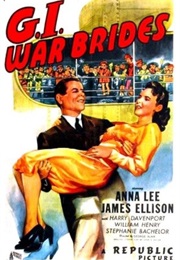 G.I. War Brides (1946)
