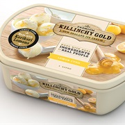 Killinchy Gold Lemon Curd