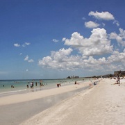 St. Petersburg Beach, Florida