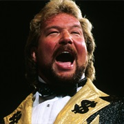 Ted Dibiase