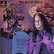 In Your House 11: Buried Alive