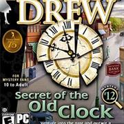 Secret of the Old Clock