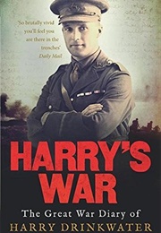 Harry's War (Harry Drinkwater)