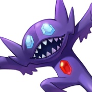Sableye