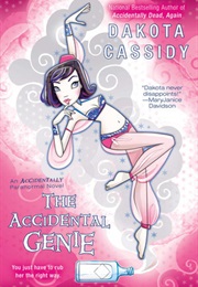 The Accidental Genie (Dakota Cassidy)