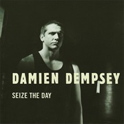 Damien Dempsey Seize the Day (2004)