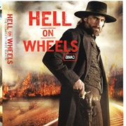 Hell on Wheels Season 1