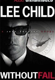 Without Fail (Lee Child)