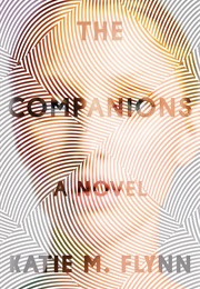 The Companions (Katie M. Flynn)