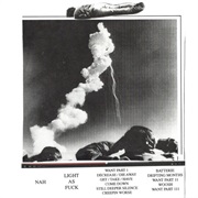 NAH - Light as Fuck