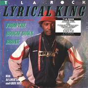 Lyrical King (From the Boogie Down Bronx)