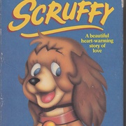 Scruffy