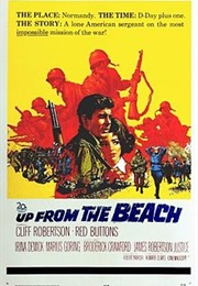 Up From the Beach (1965)