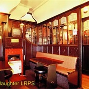 The Bull Inn, Paisley