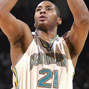 Jamaal Magloire