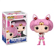 Sailor Chibi Moon