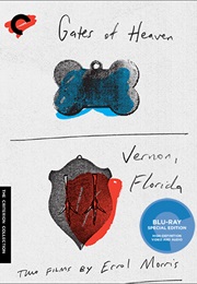 Gates of Heaven/Vernon, Florida (1978)