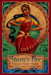 Shiva&#39;s Fire