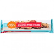 Biscoito Dan Cake: Apple Strudel 150 G