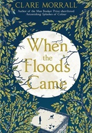 When the Floods Came (Clare Morrall)