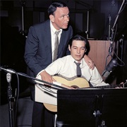 Frank Sinatra & Antônio Carlos Jobim, Corcovado