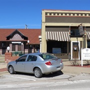 Osawatomie History Museum