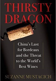 Thirsty Dragon (Suzanne Mustacich)