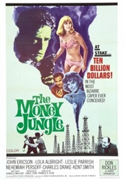 The Money Jungle (1967)