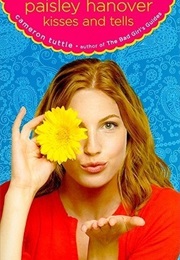 Paisley Hanover Kisses and Tells (Cameron Tuttle)