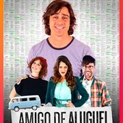 Amigo De Aluguel