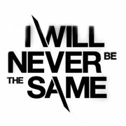 Never Be the Same