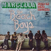 Marcella - The Beach Boys