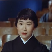 As Katsumi Kelly~~Sayonara